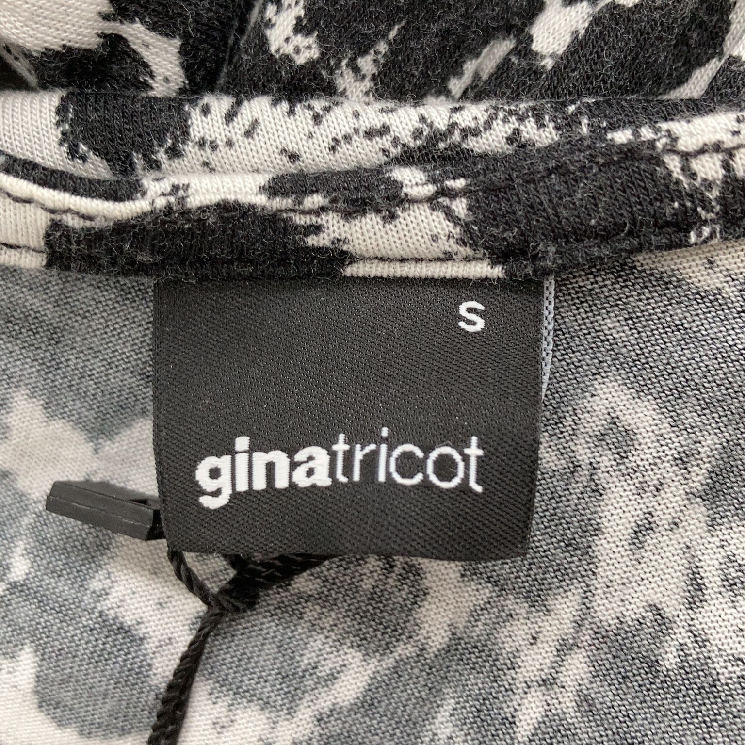 Gina Tricot