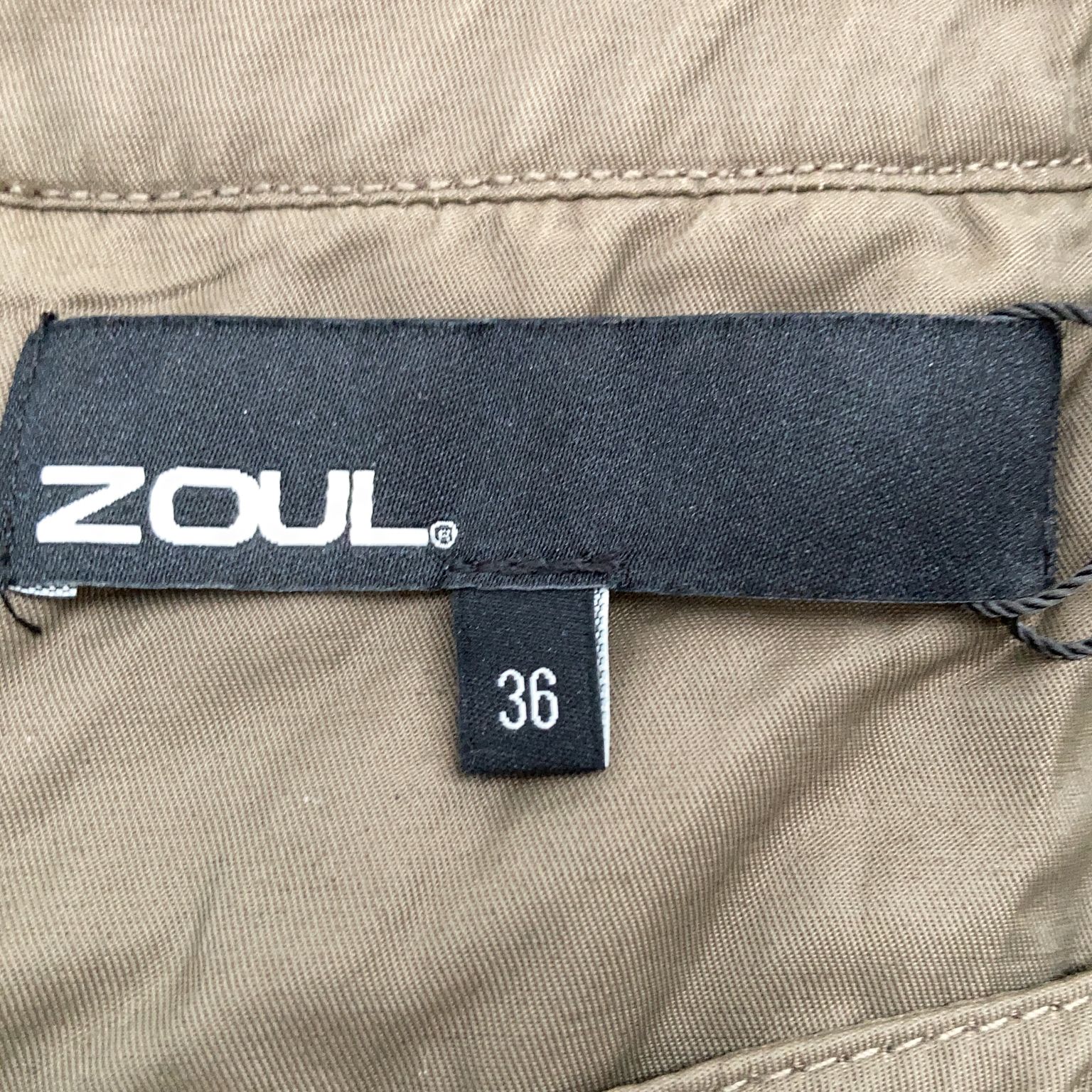 Zoul