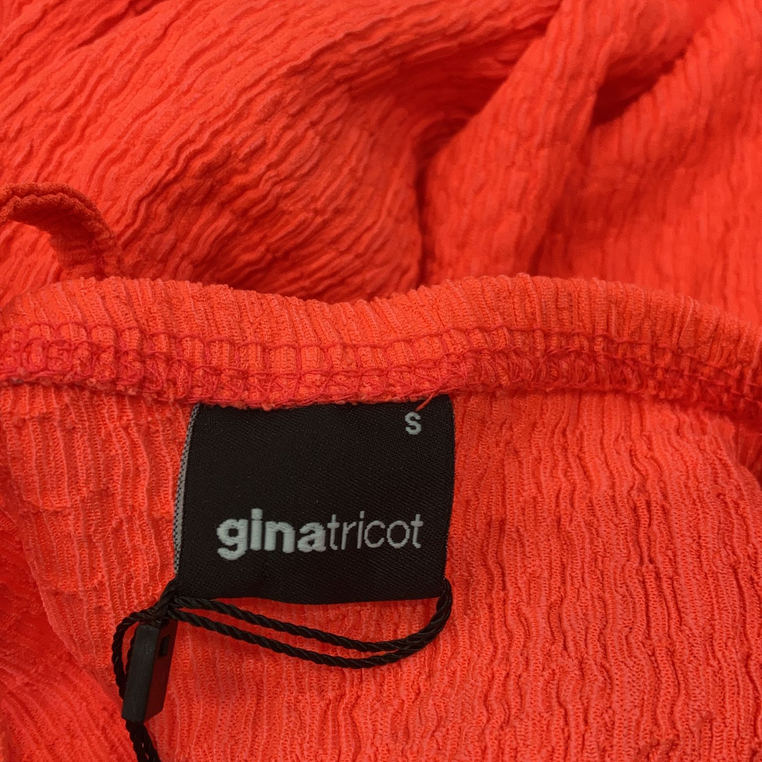 Gina Tricot