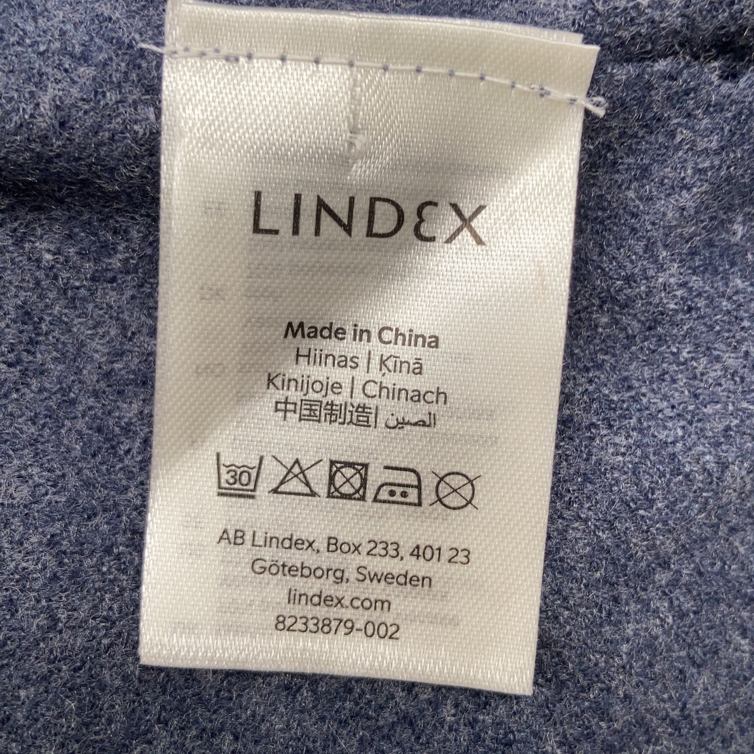 Lindex