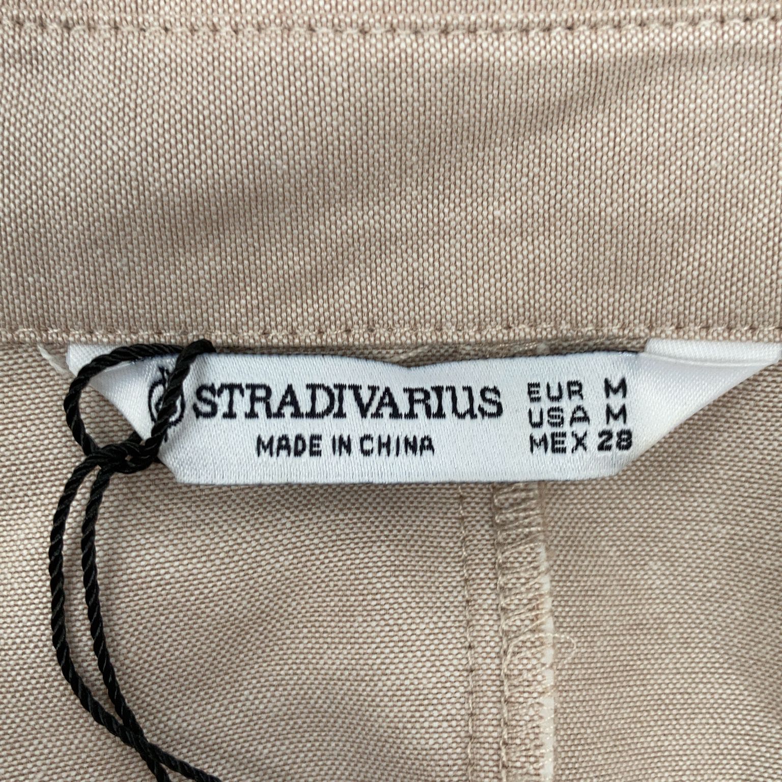 Stradivarius