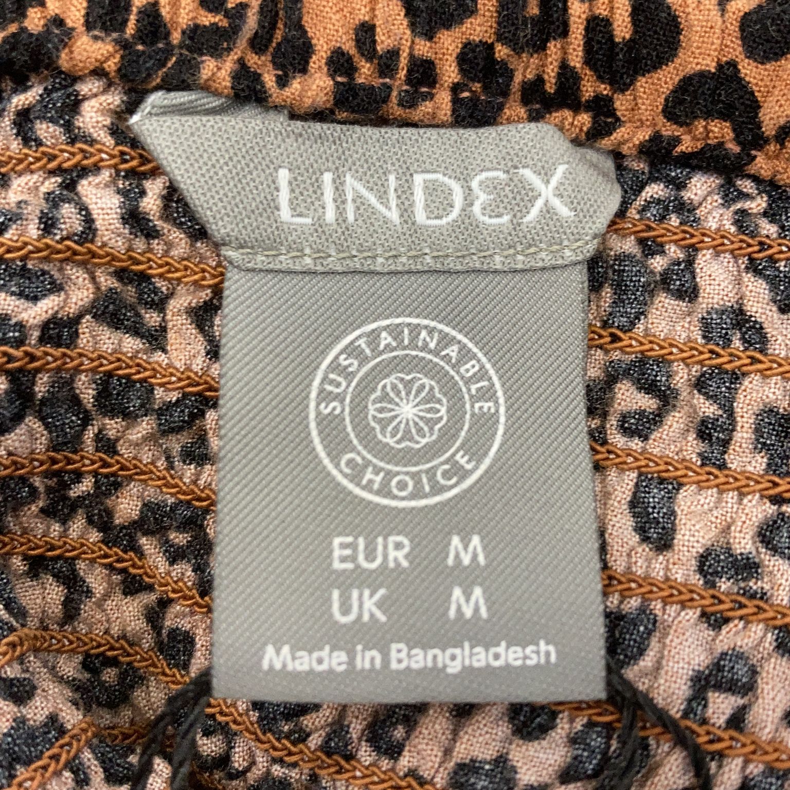 Lindex