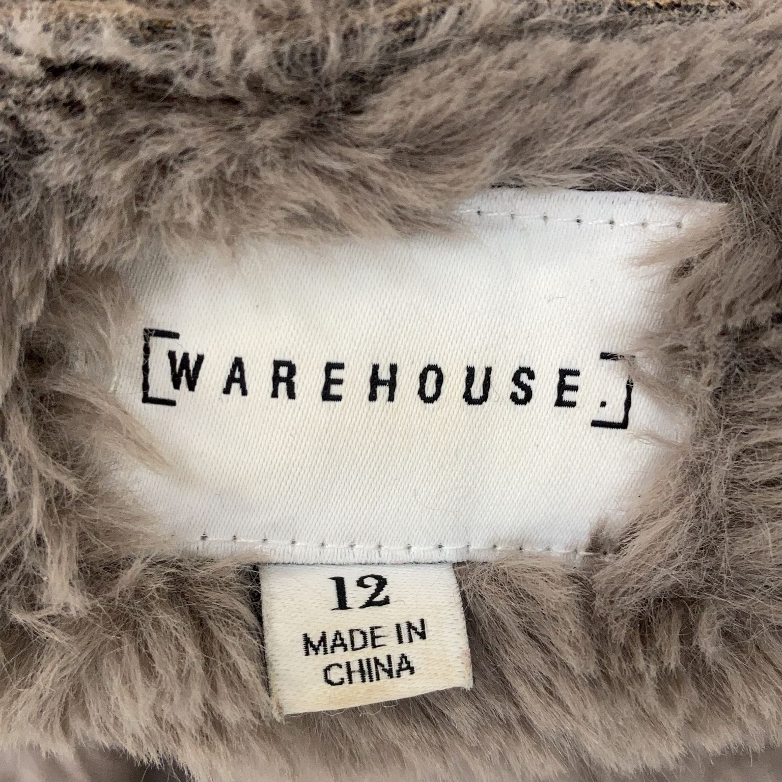 Warehouse