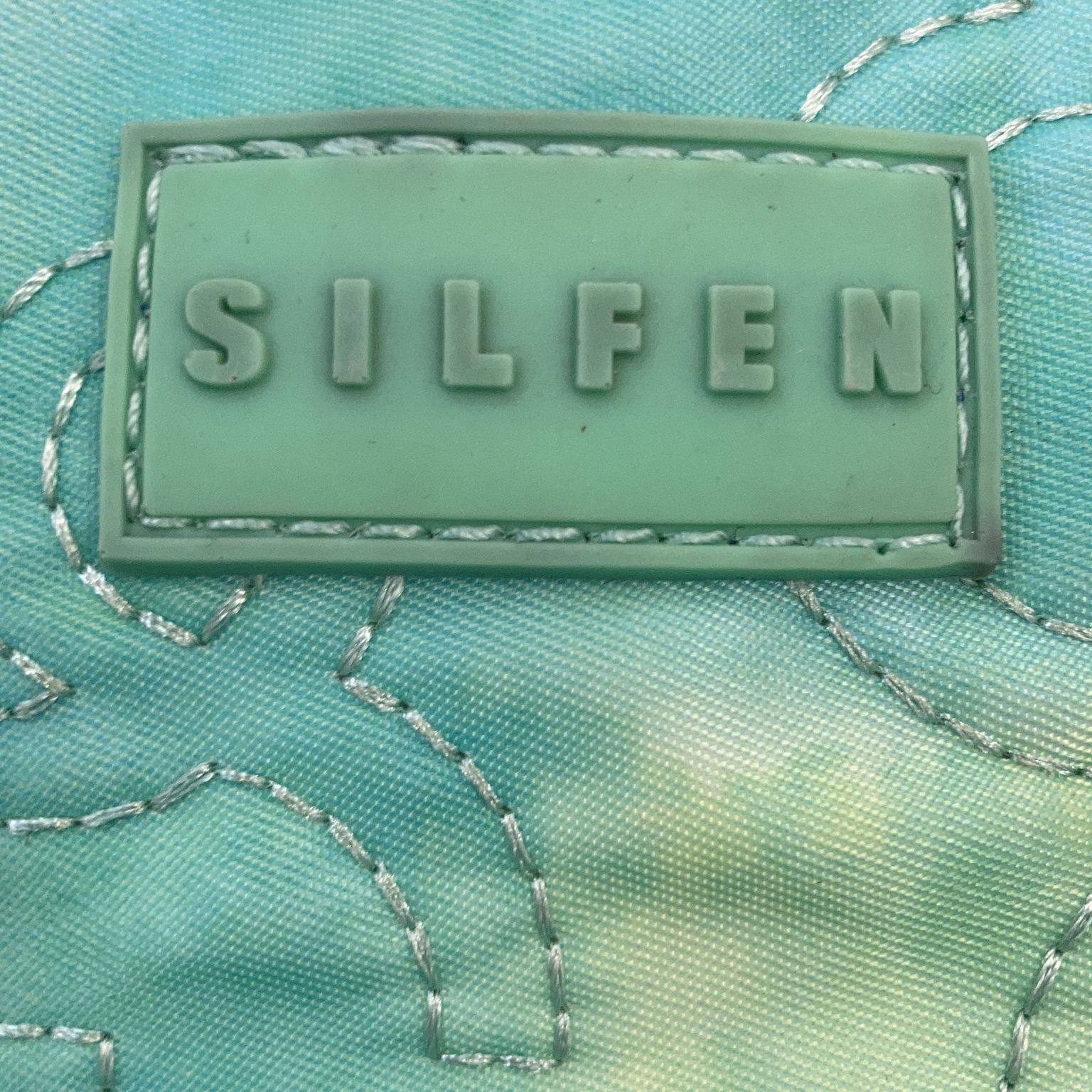 Silfen