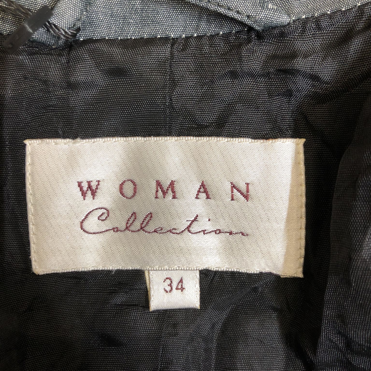 Woman Collection