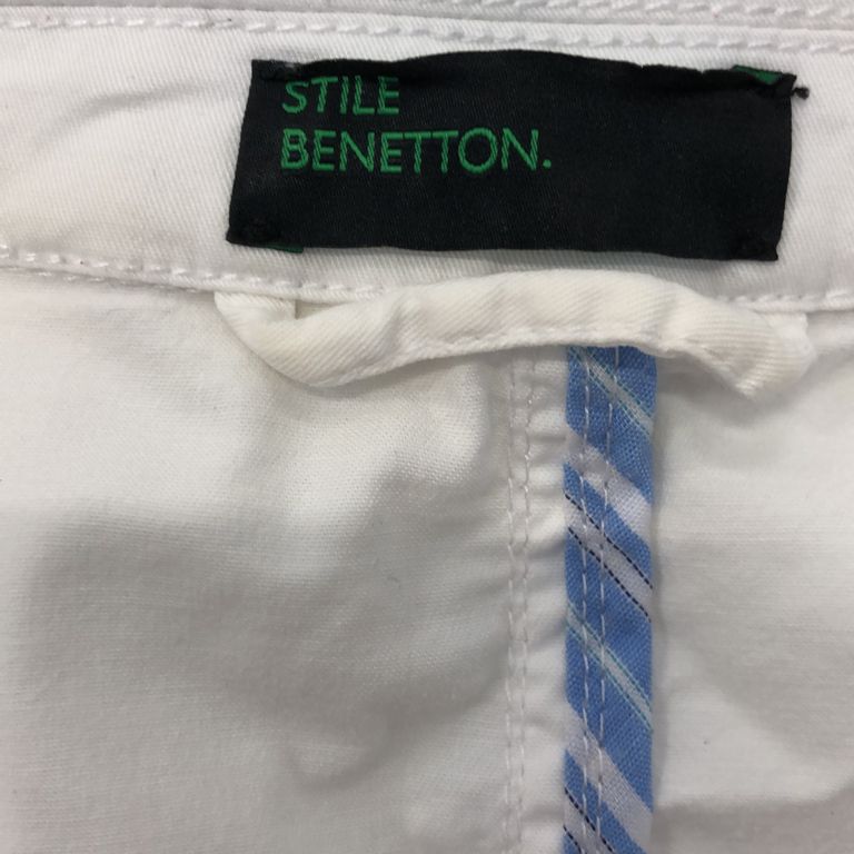 Stile Benetton