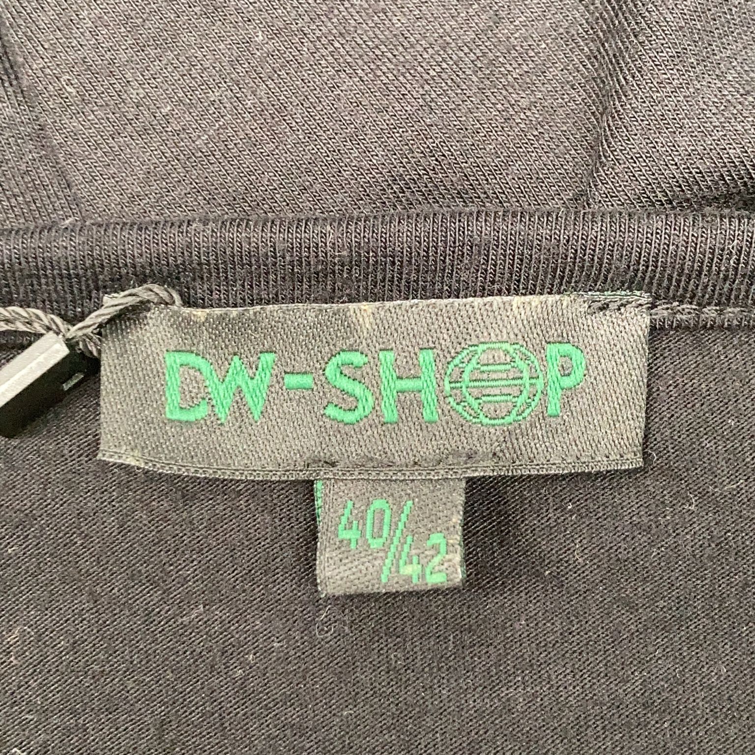 DW Shop