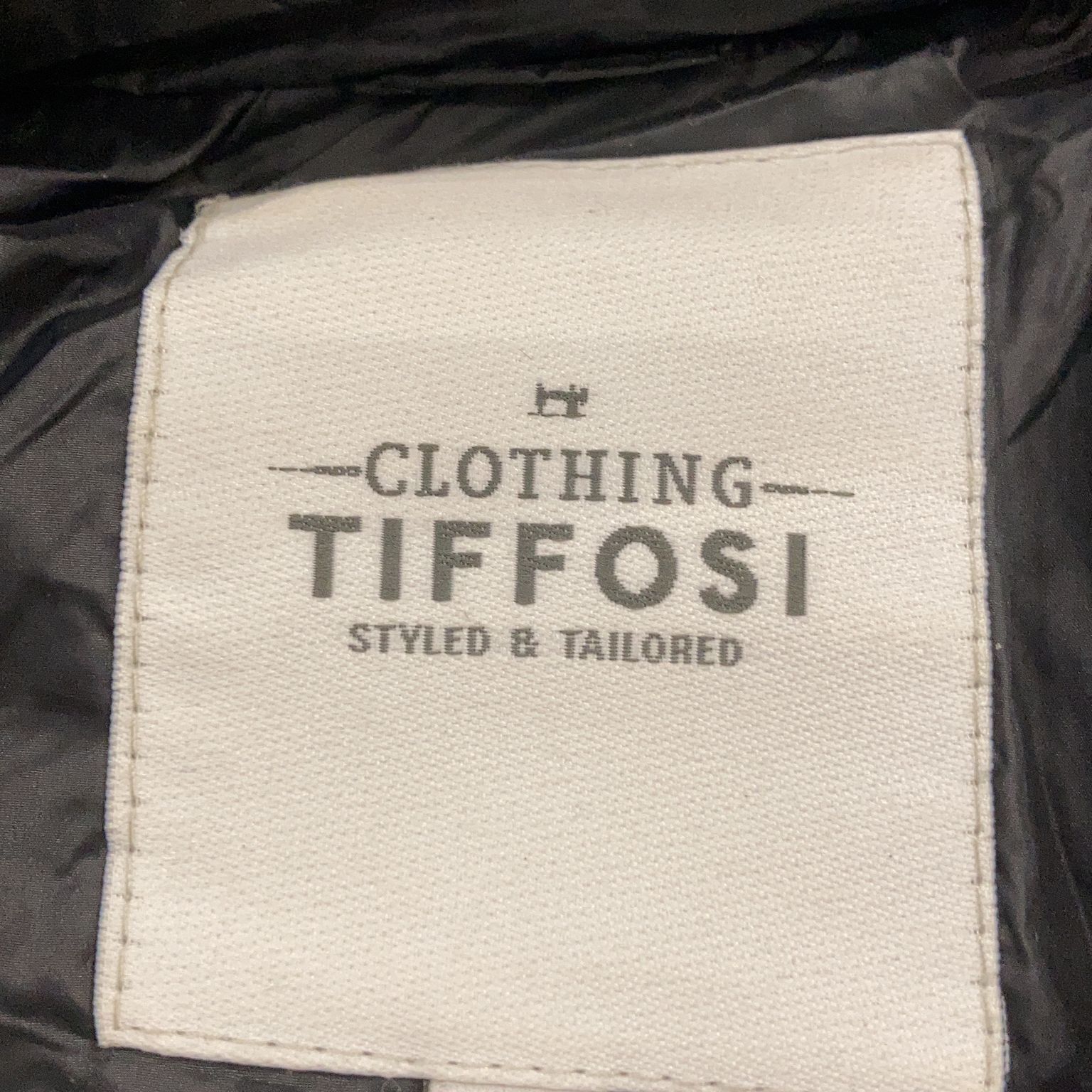 Tiffosi