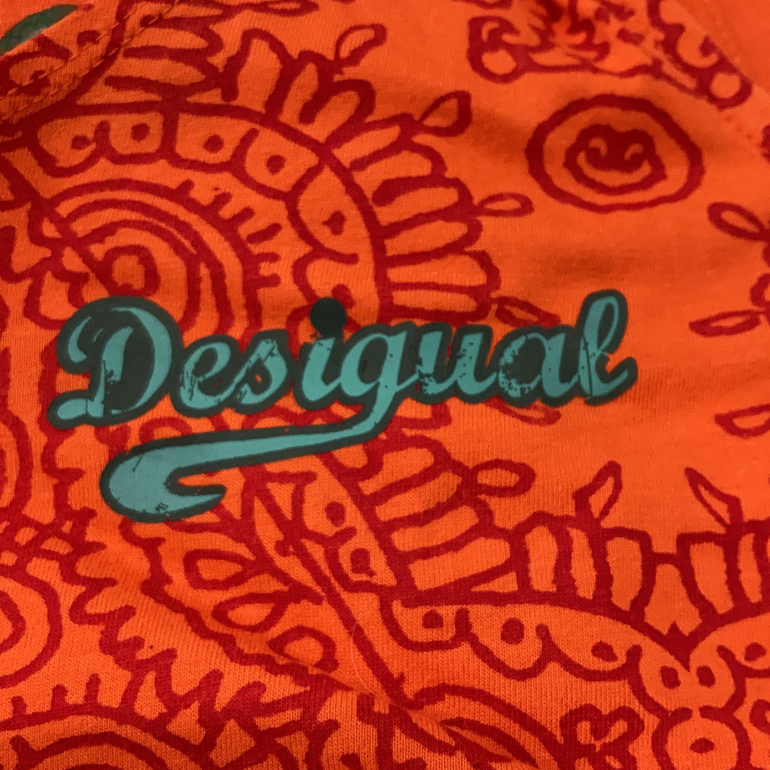 Desigual