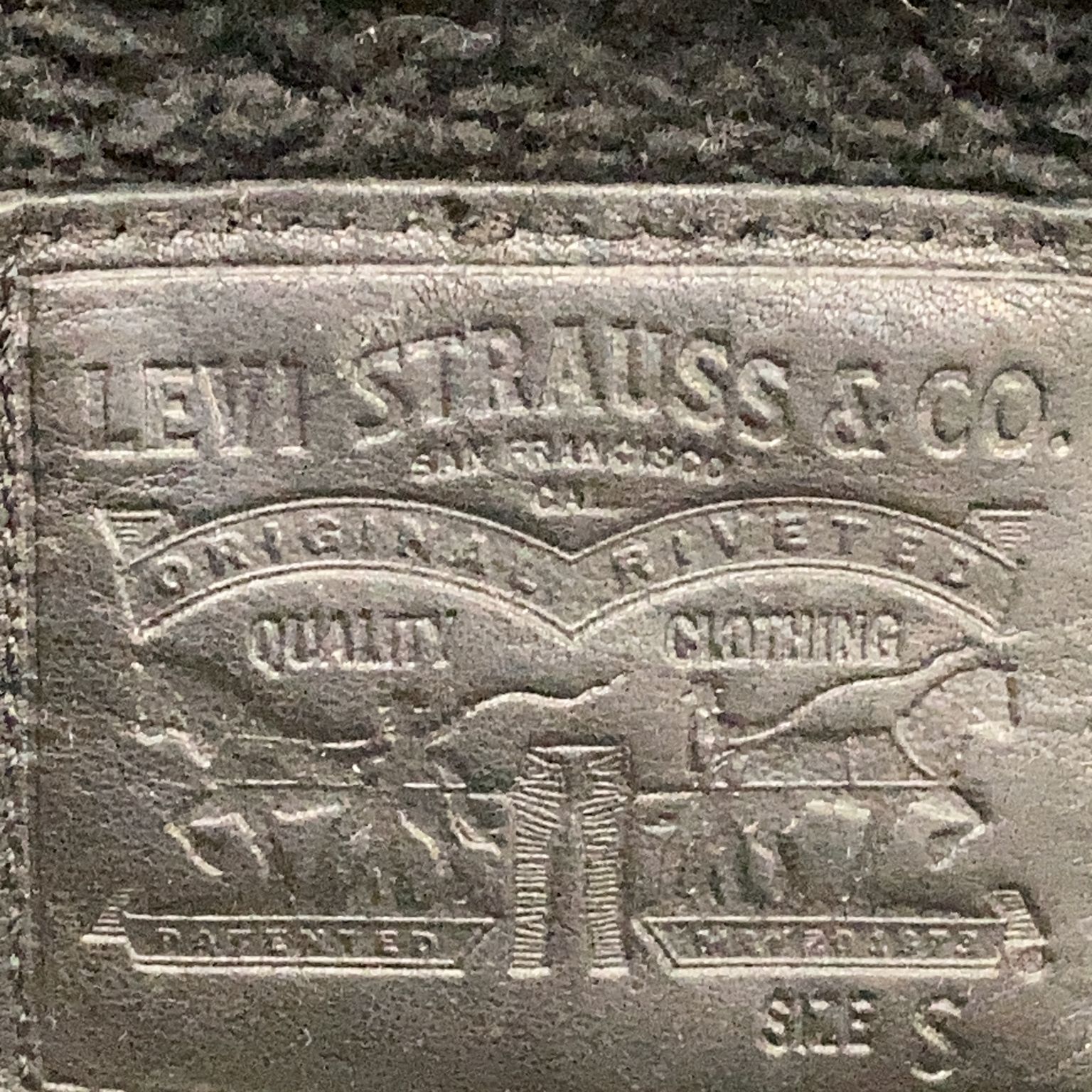 Levi Strauss  Co