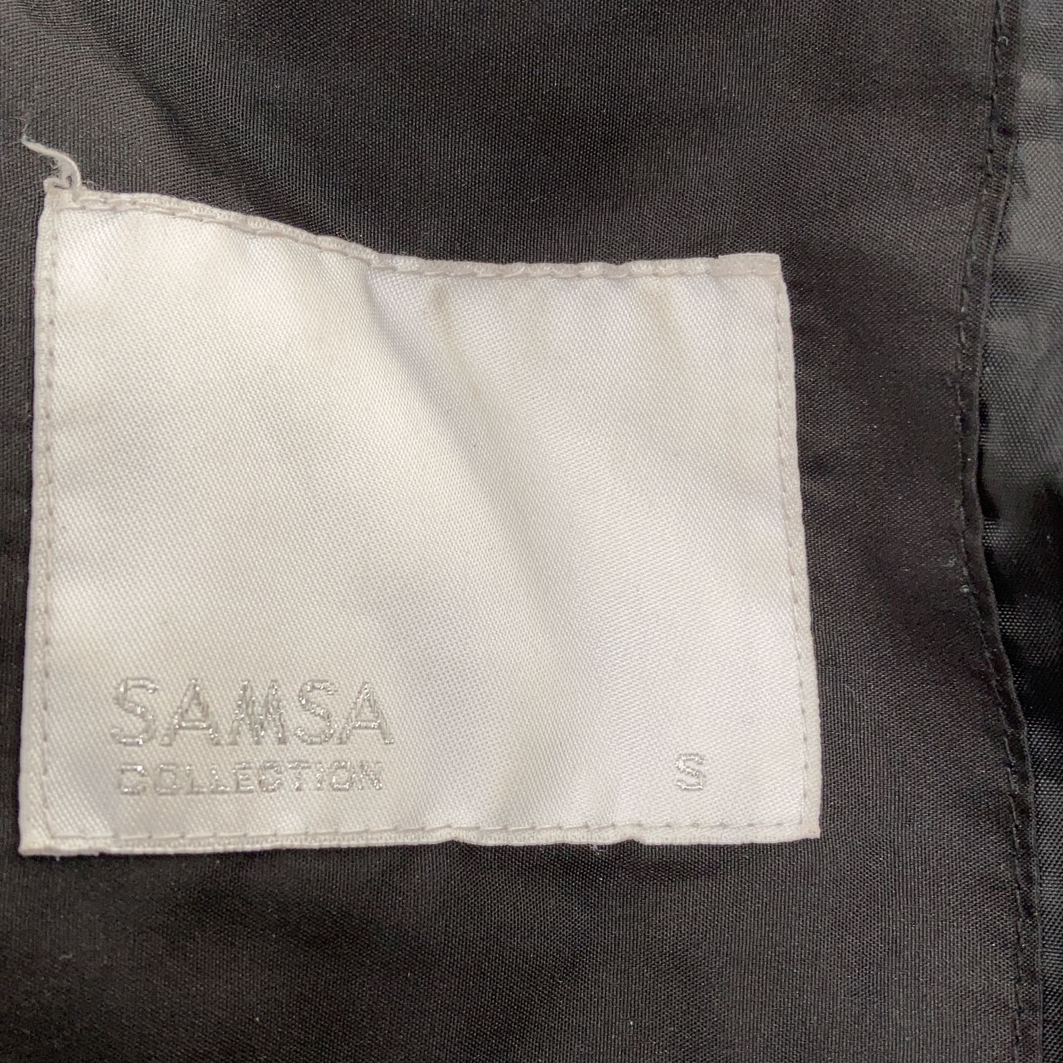 Samsa Collection