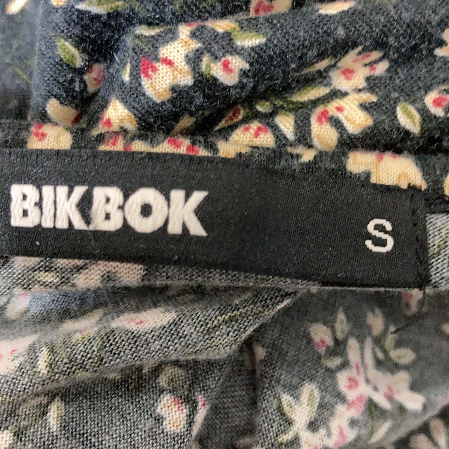 Bik Bok