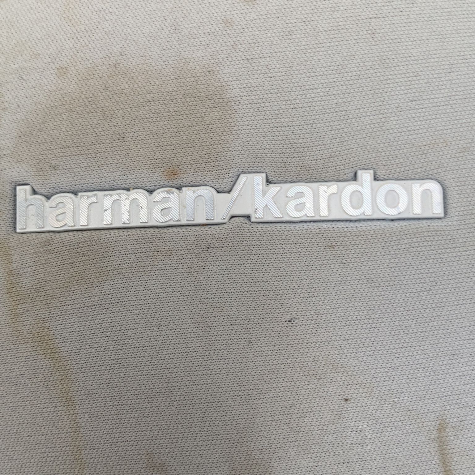 Harman/Kardon