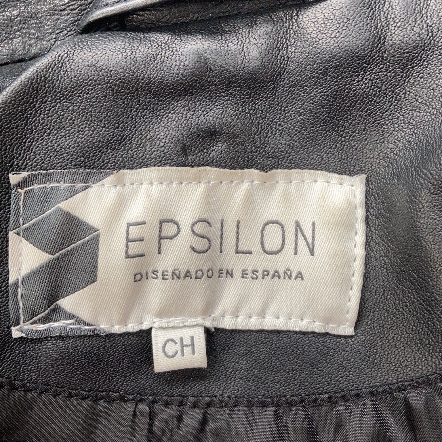 Epsilon