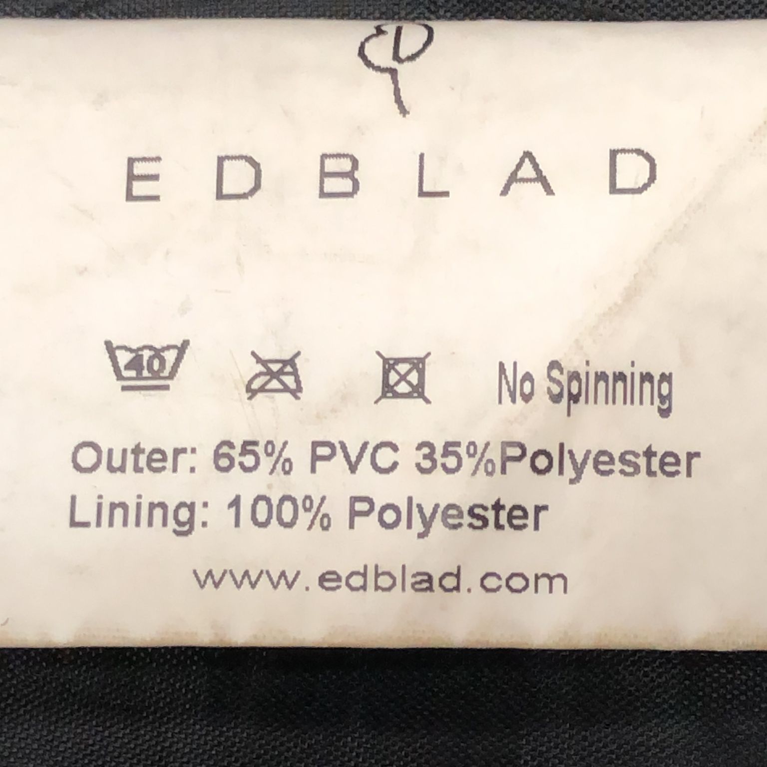 Edblad