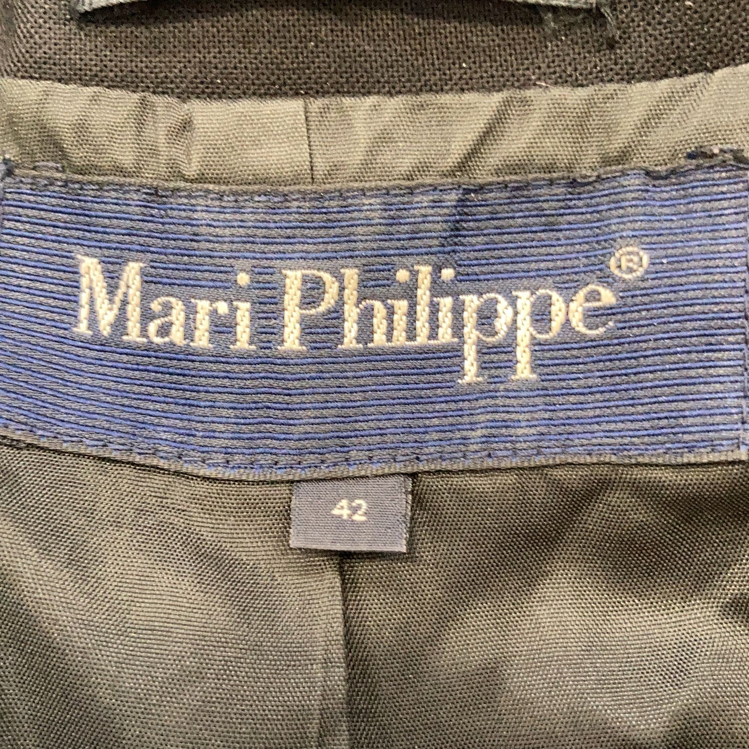 Mari Philippe