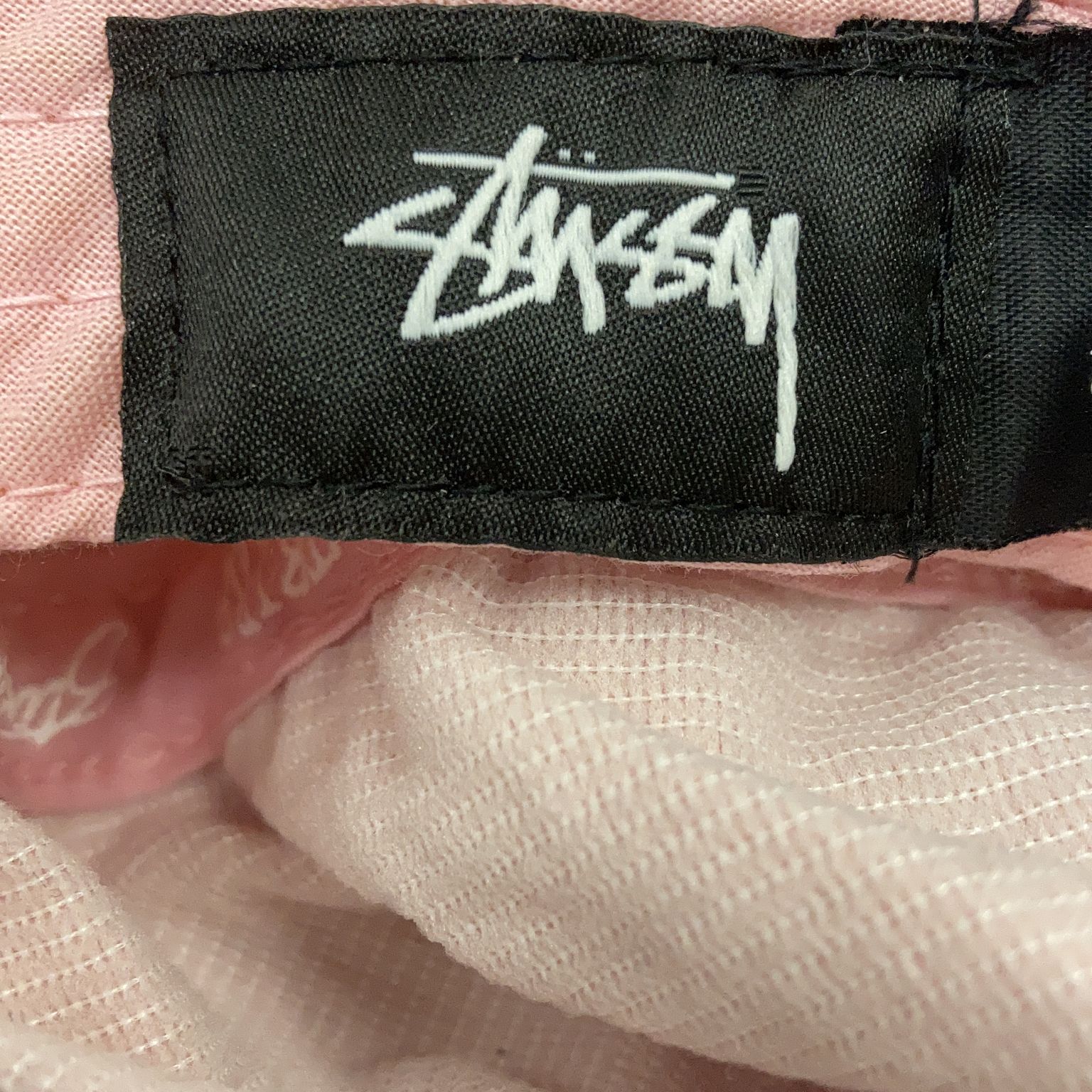 Stüssy