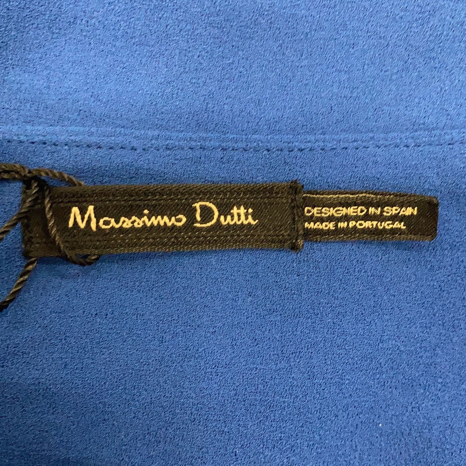 Massimo Dutti