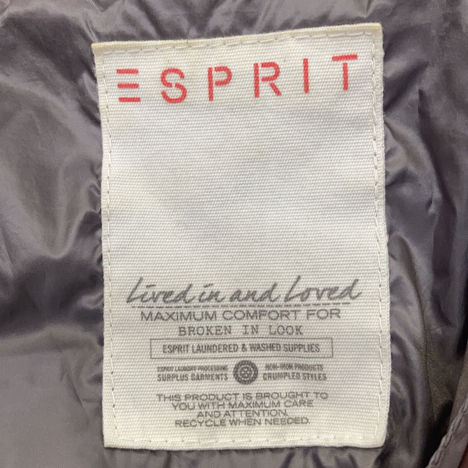 ESPRIT