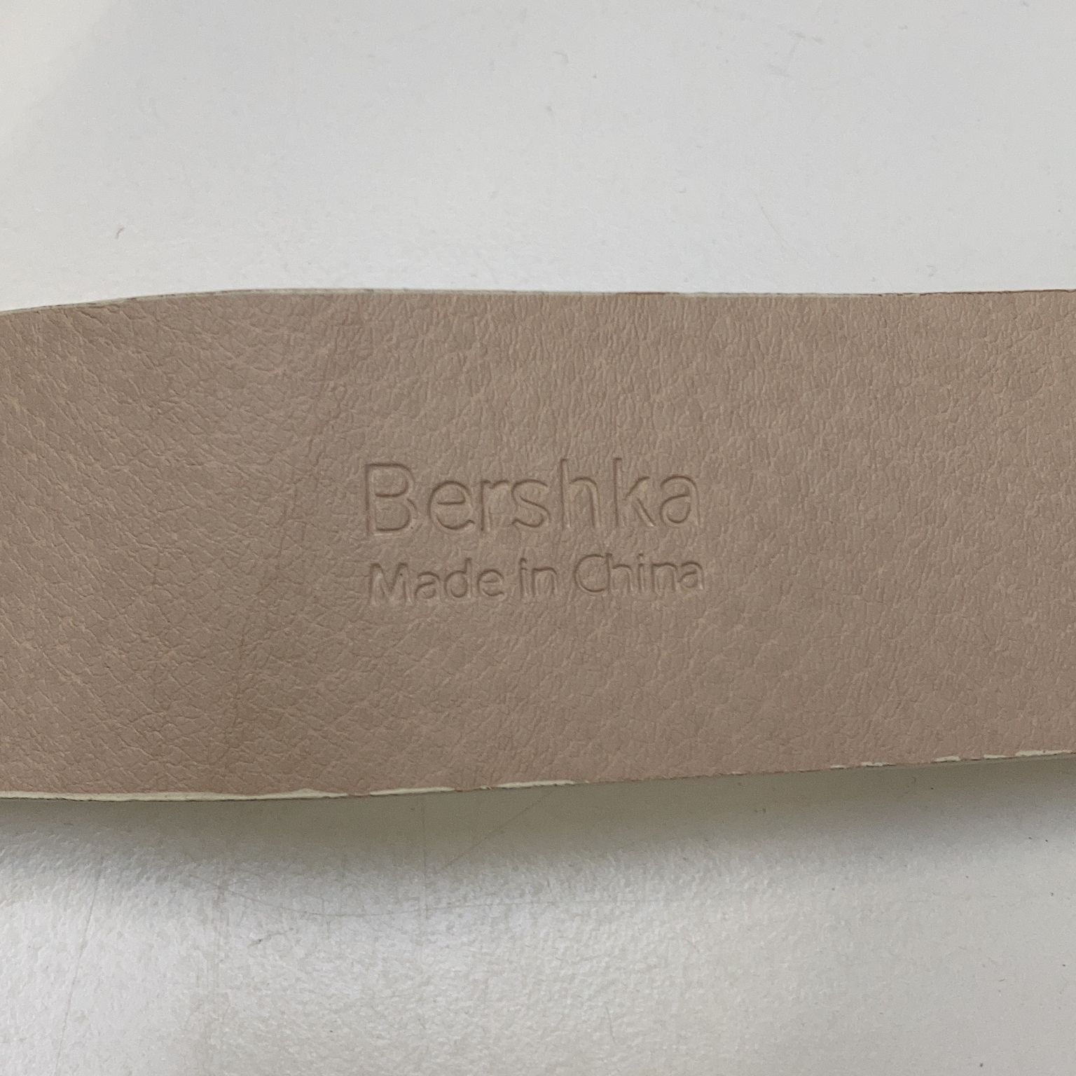 Bershka