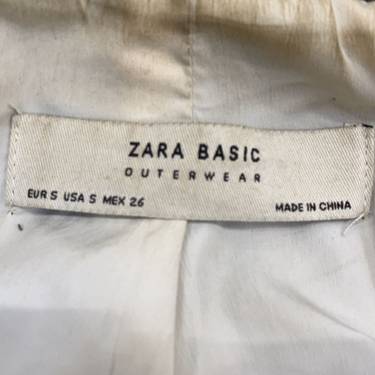 Zara