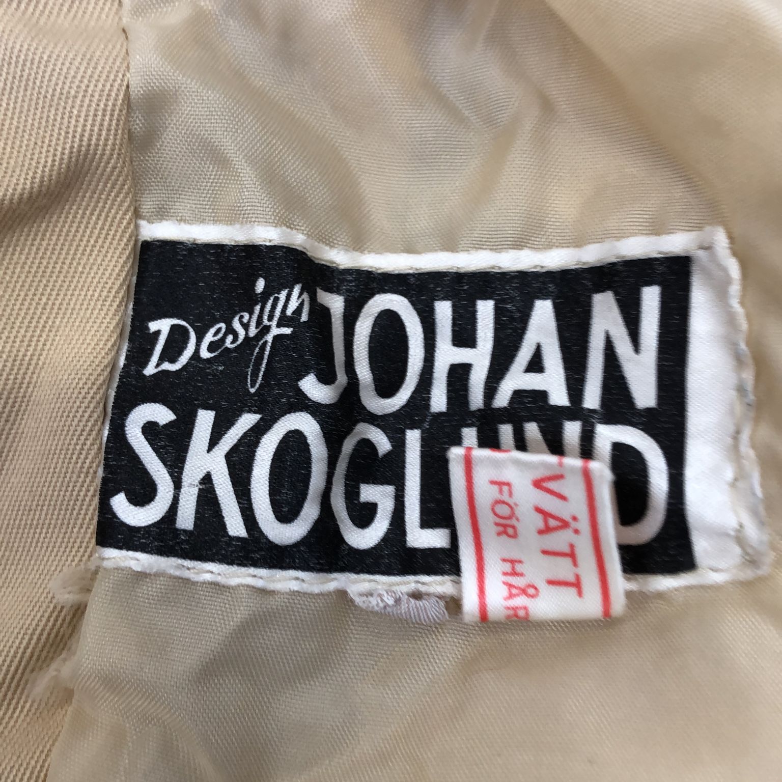 Johan Skoglund