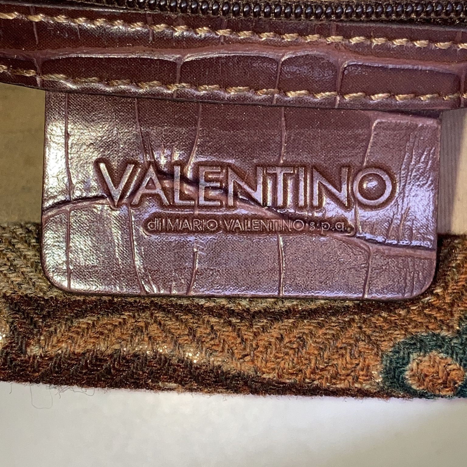 Valentino by Mario Valentino