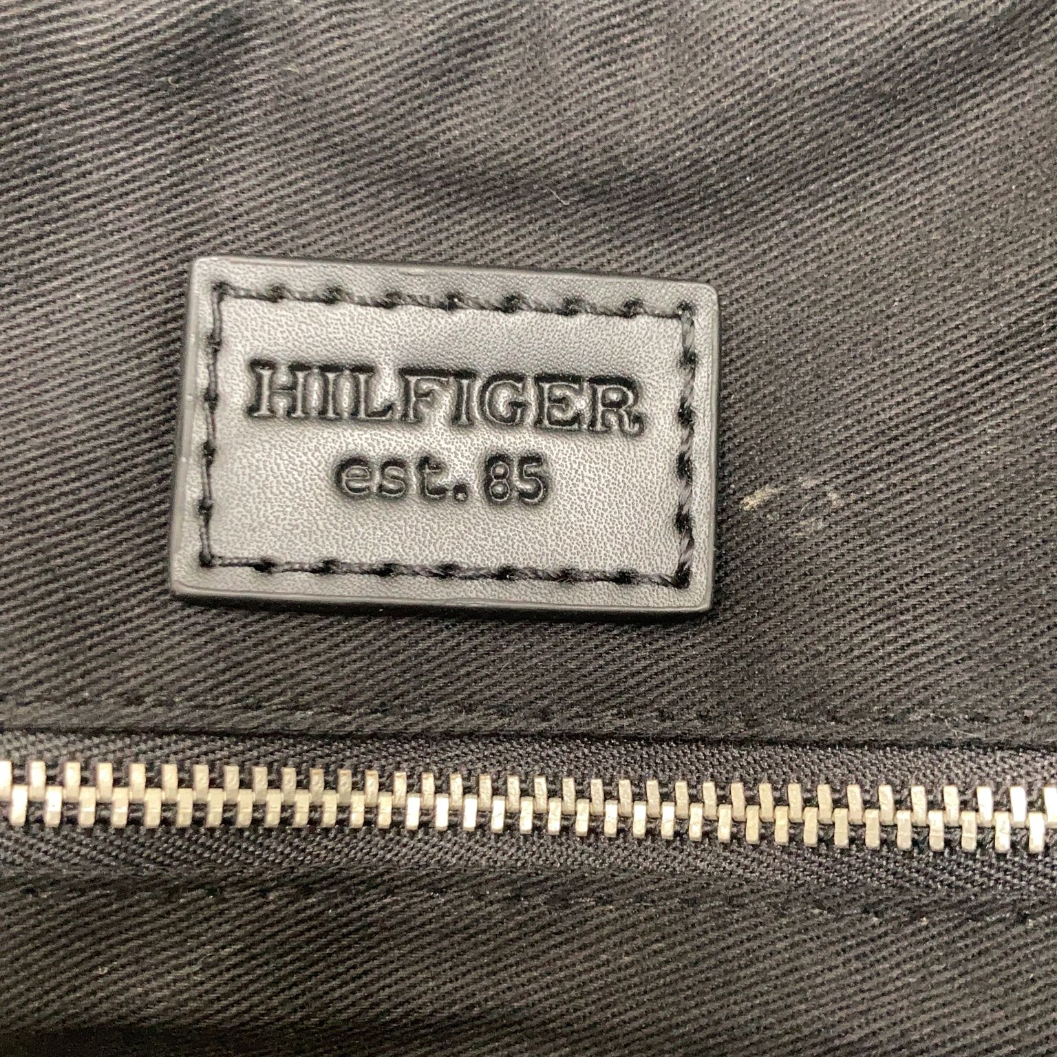 Tommy Hilfiger