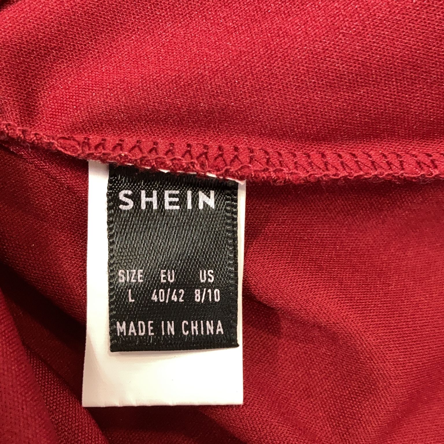 Shein