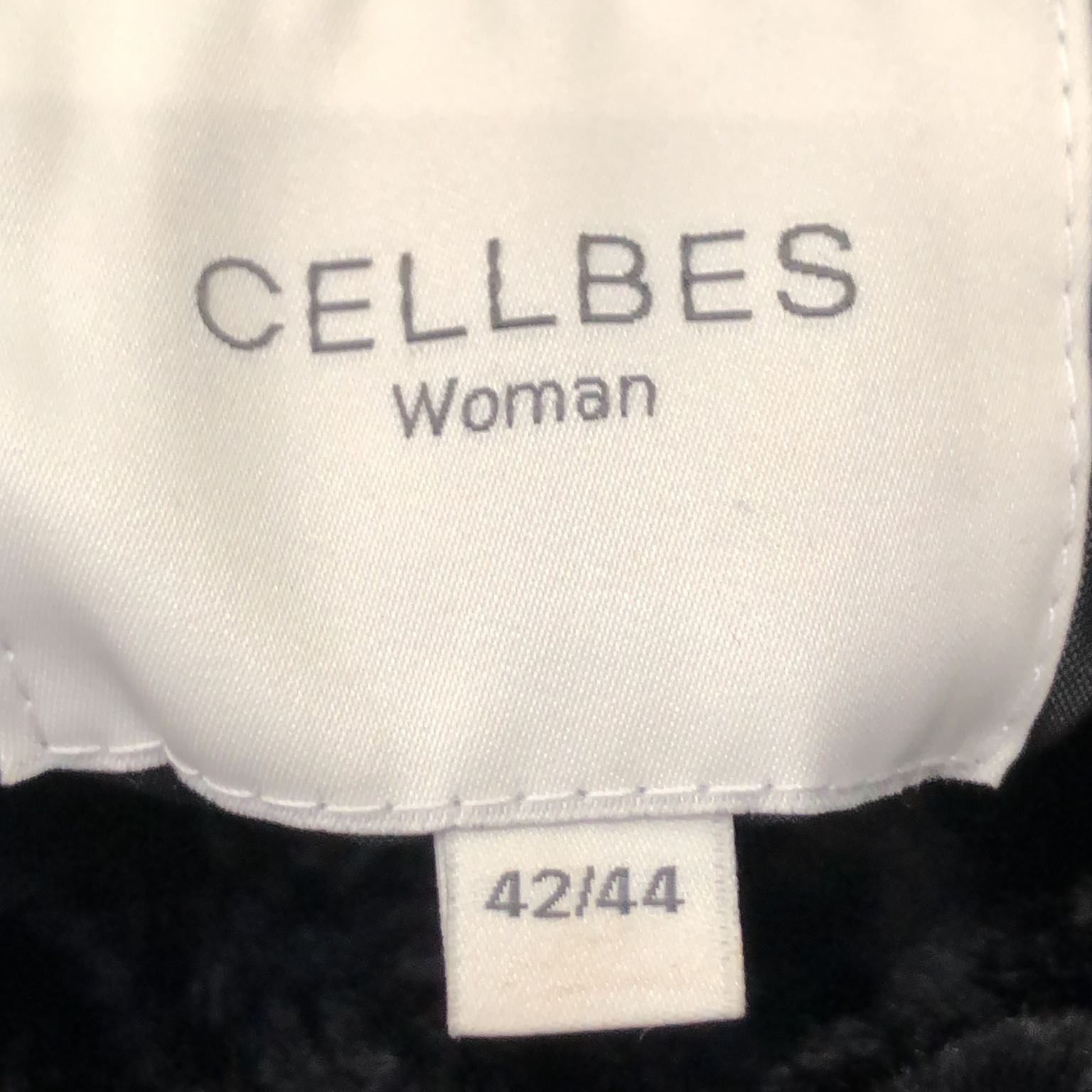 Cellbes Woman