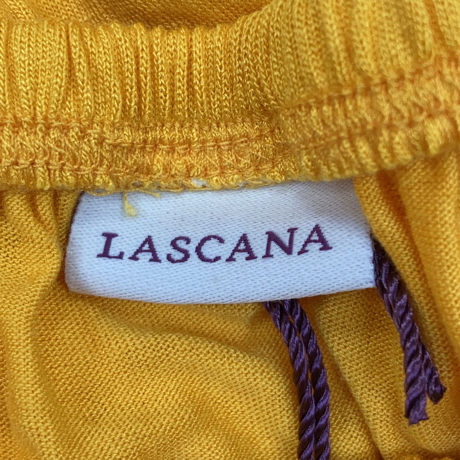 Lascana