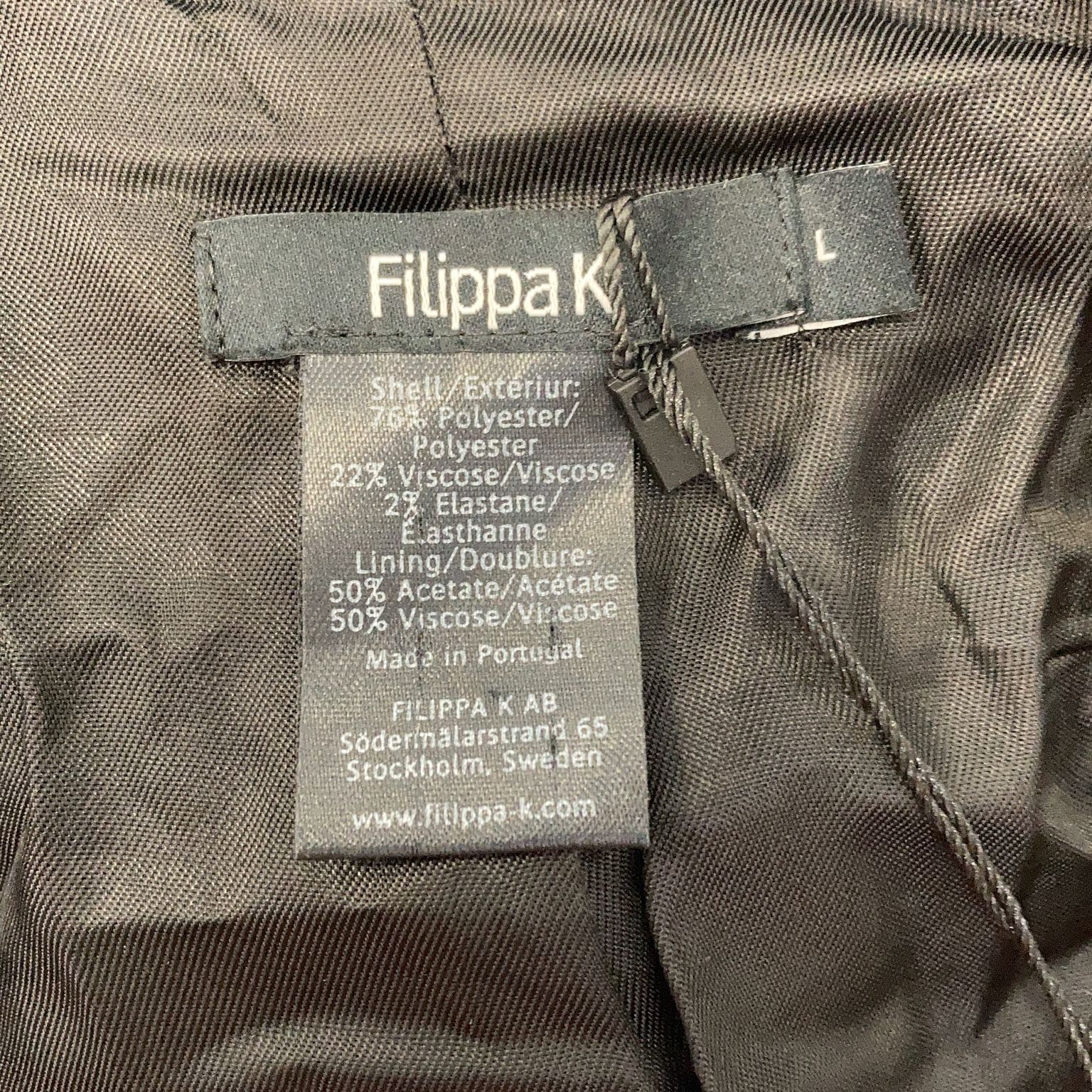 Filippa K