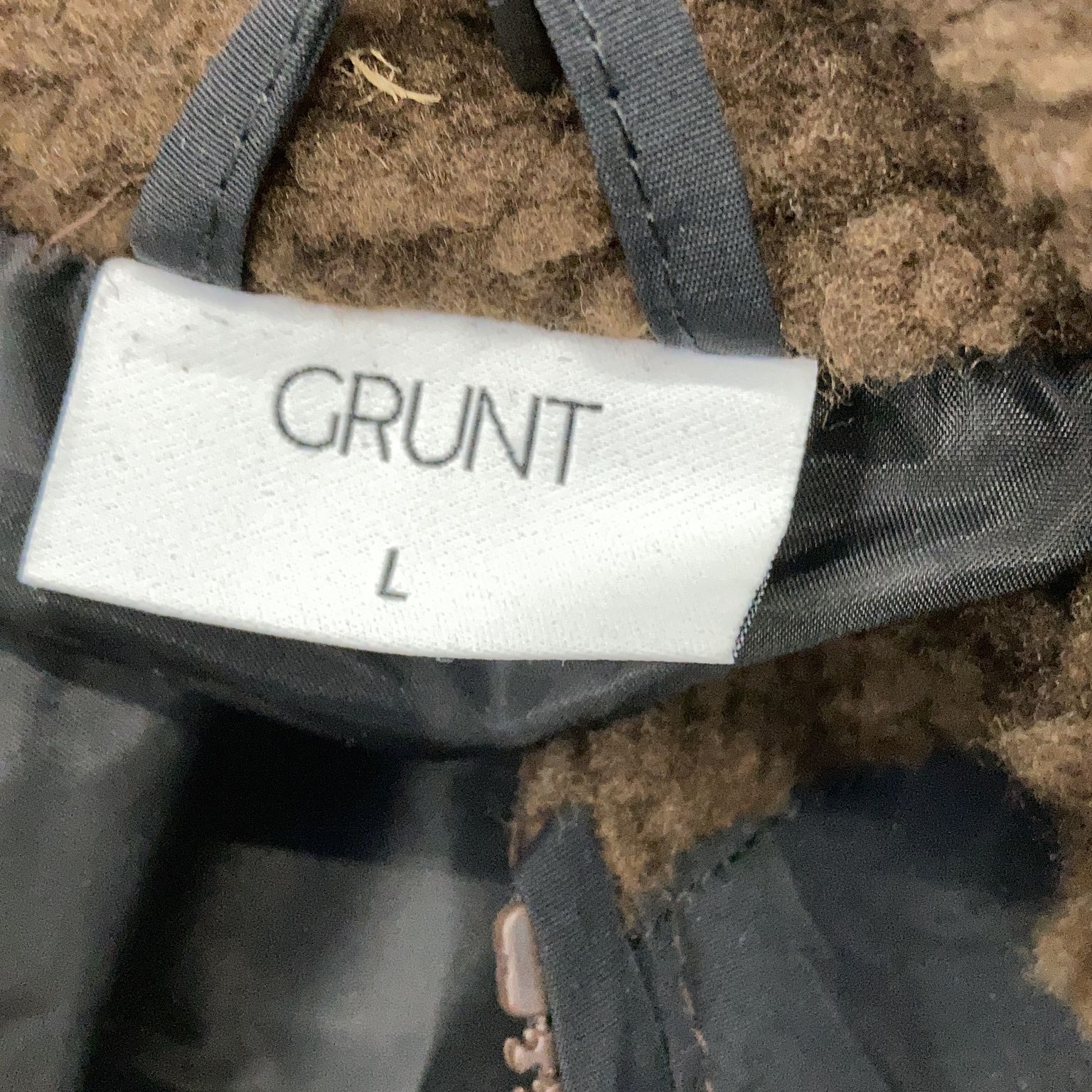 Grunt