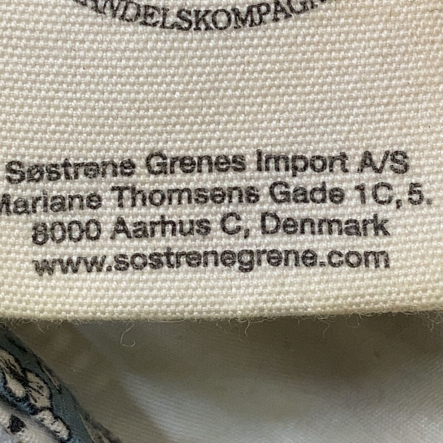 Søstrene Grene