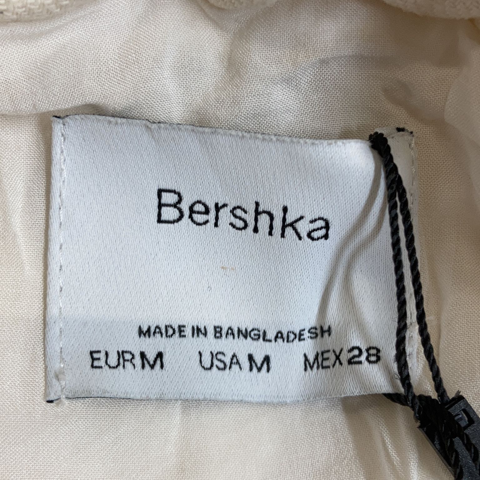 Bershka