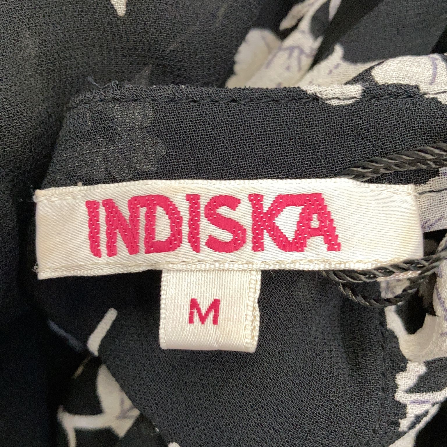 Indiska