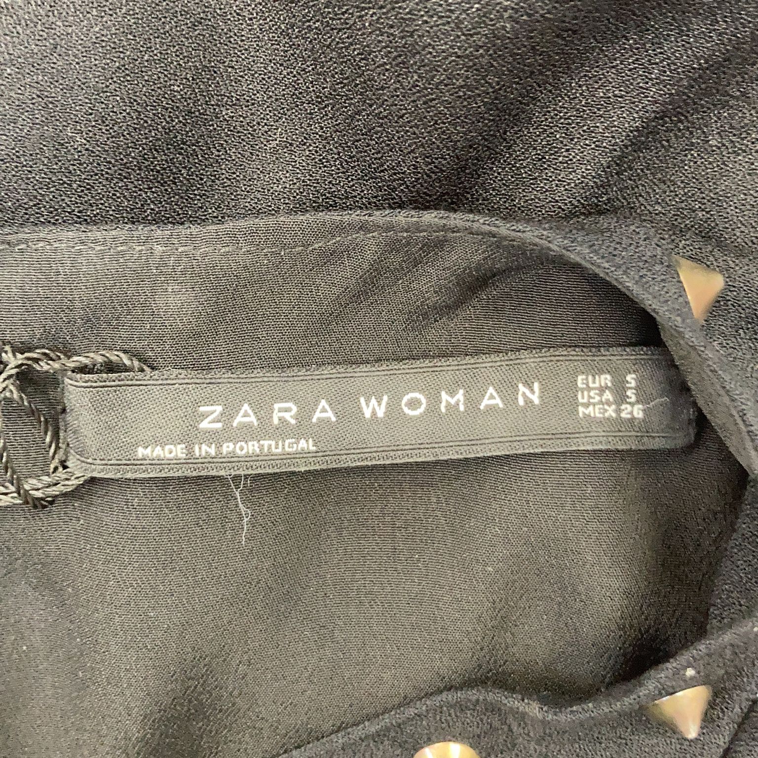 Zara Woman