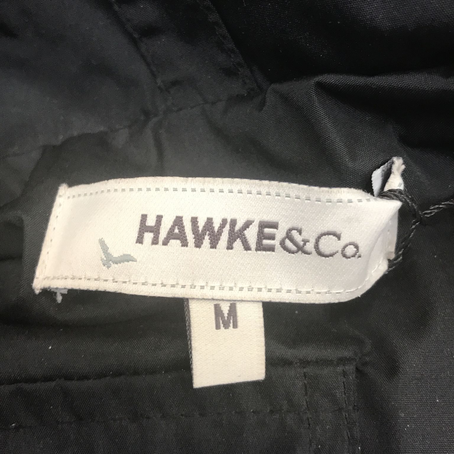 Hawke  Co