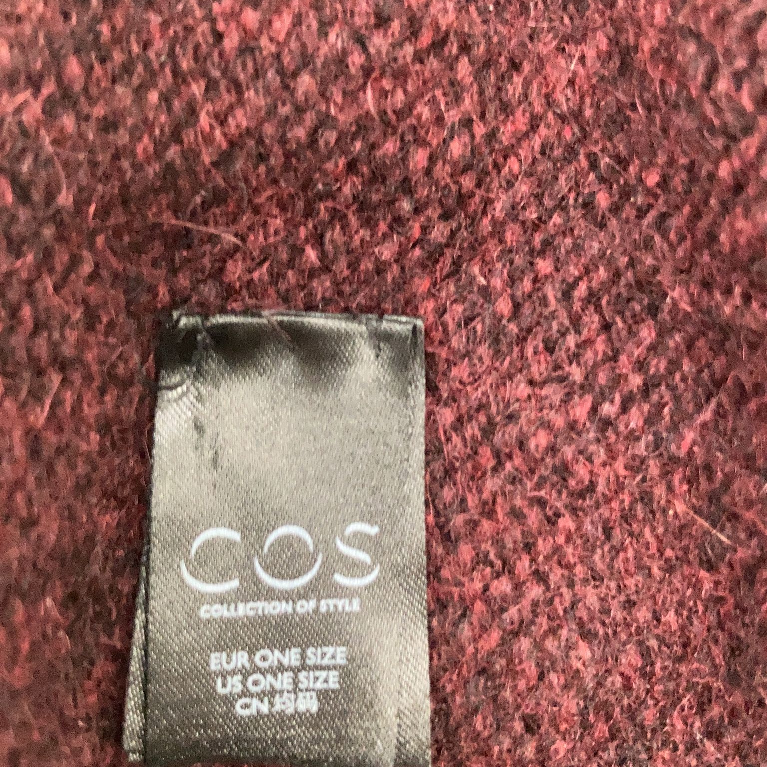 COS