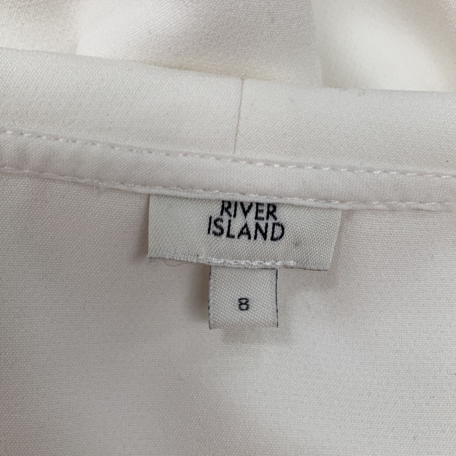 River Island