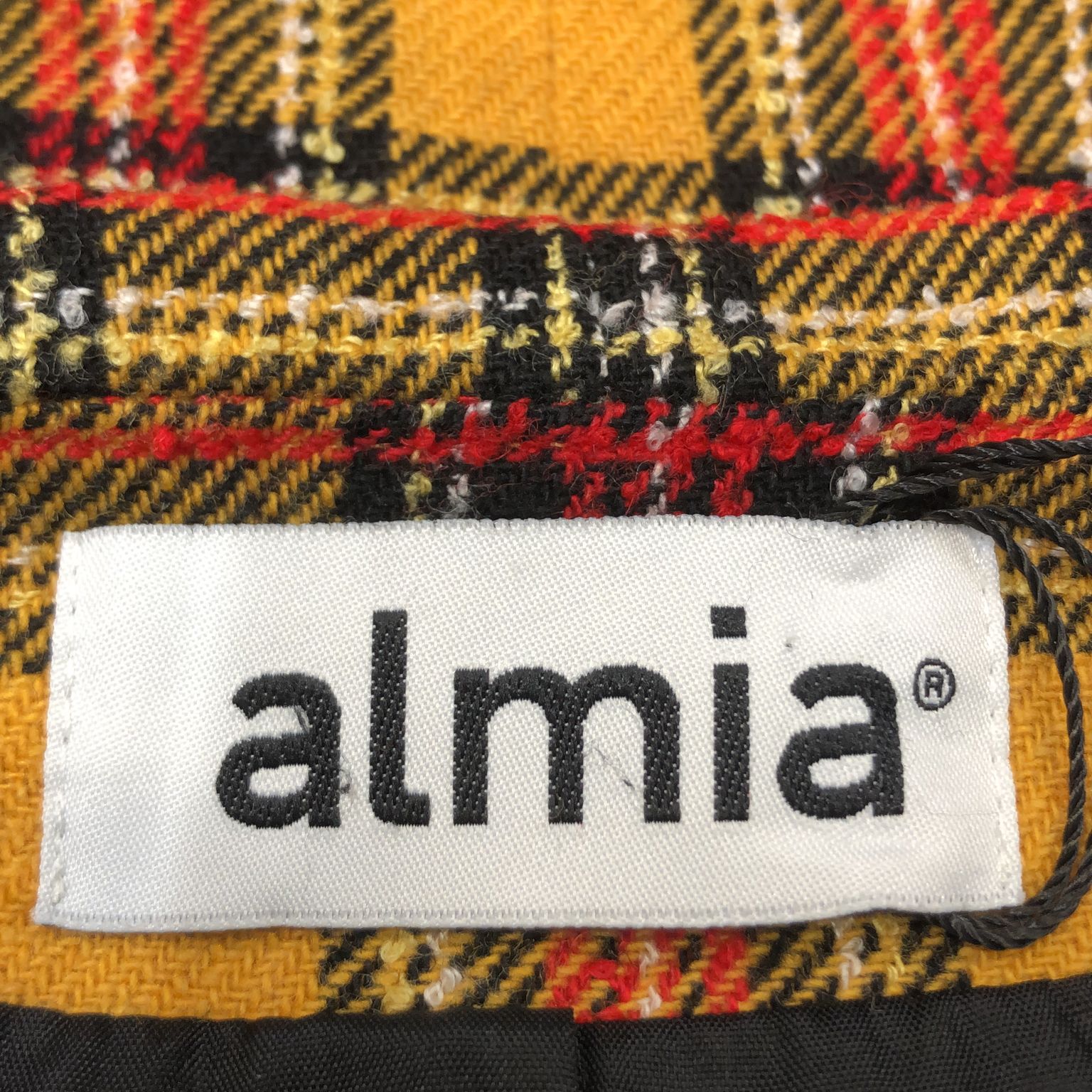 Almia