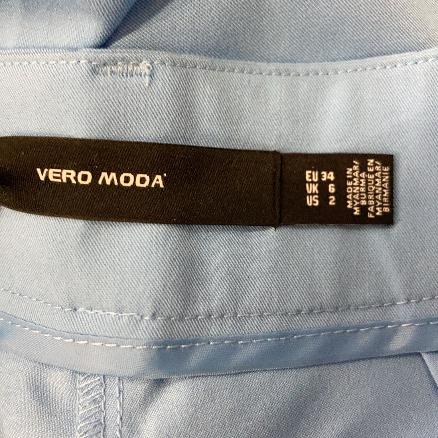 Vero Moda