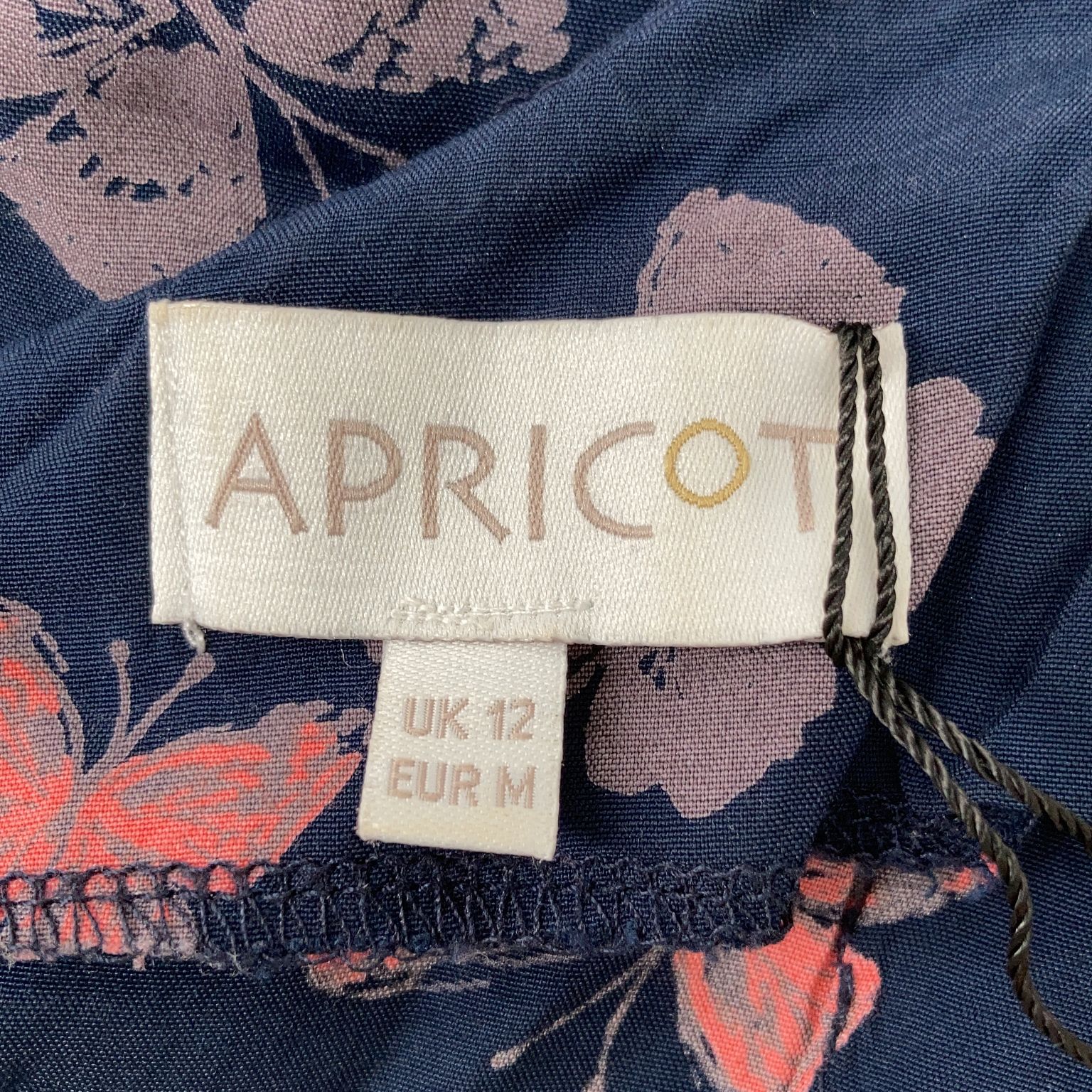 Apricot