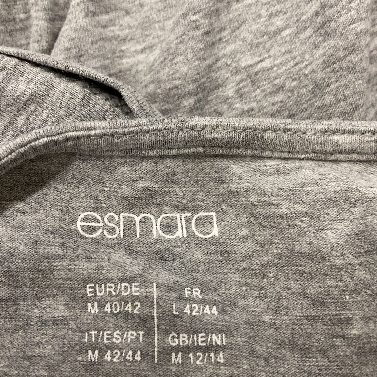 Esmara