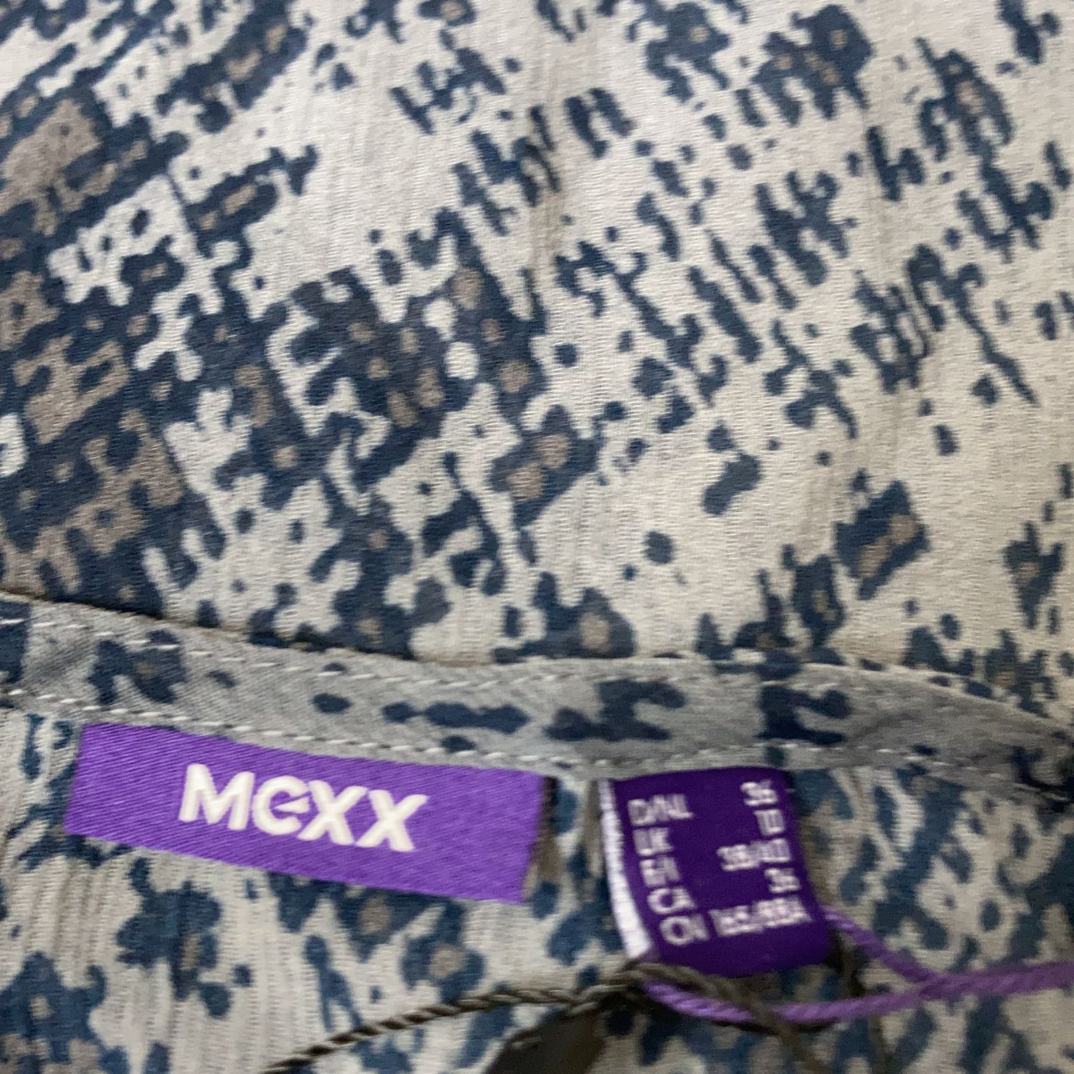 Mexx