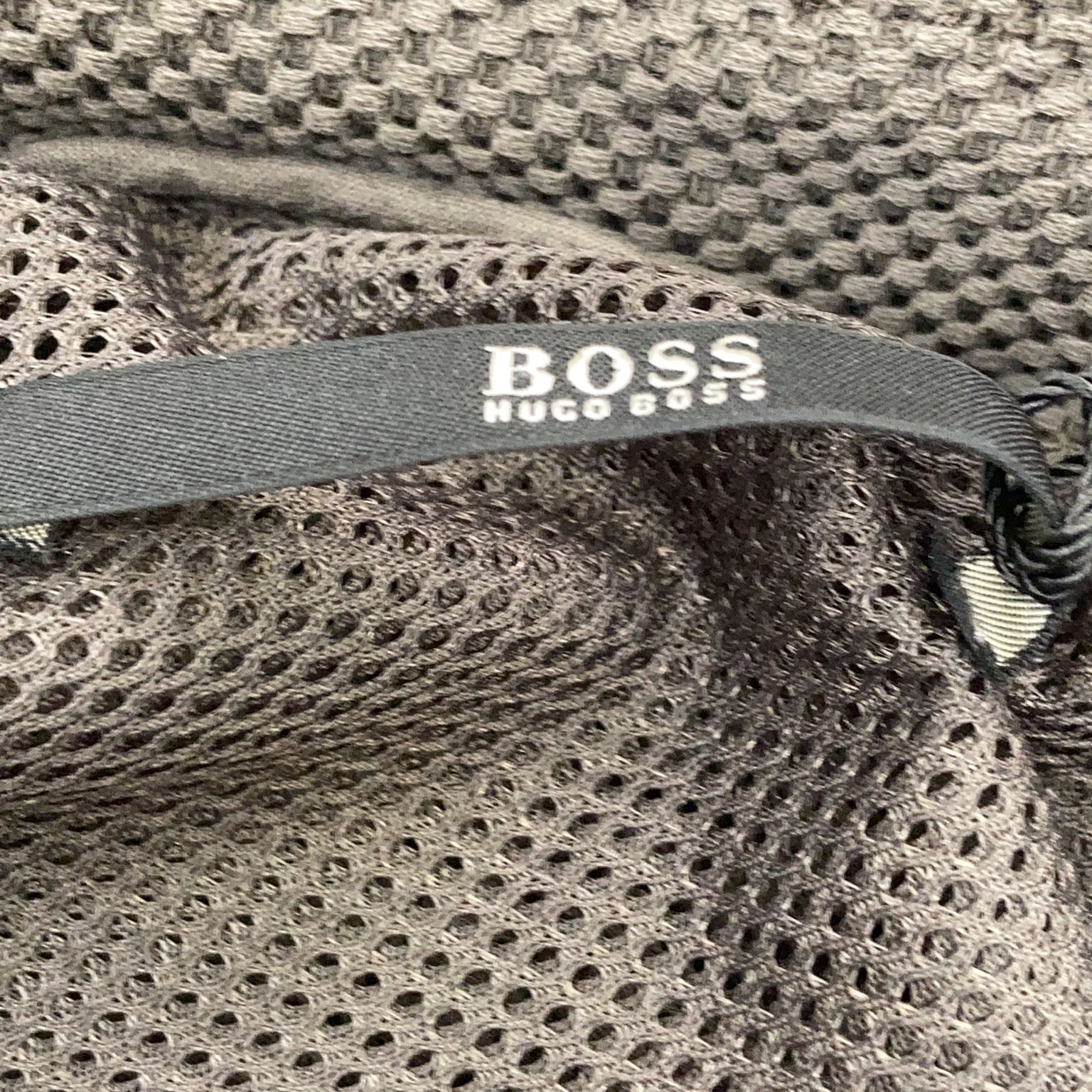 Boss Hugo Boss