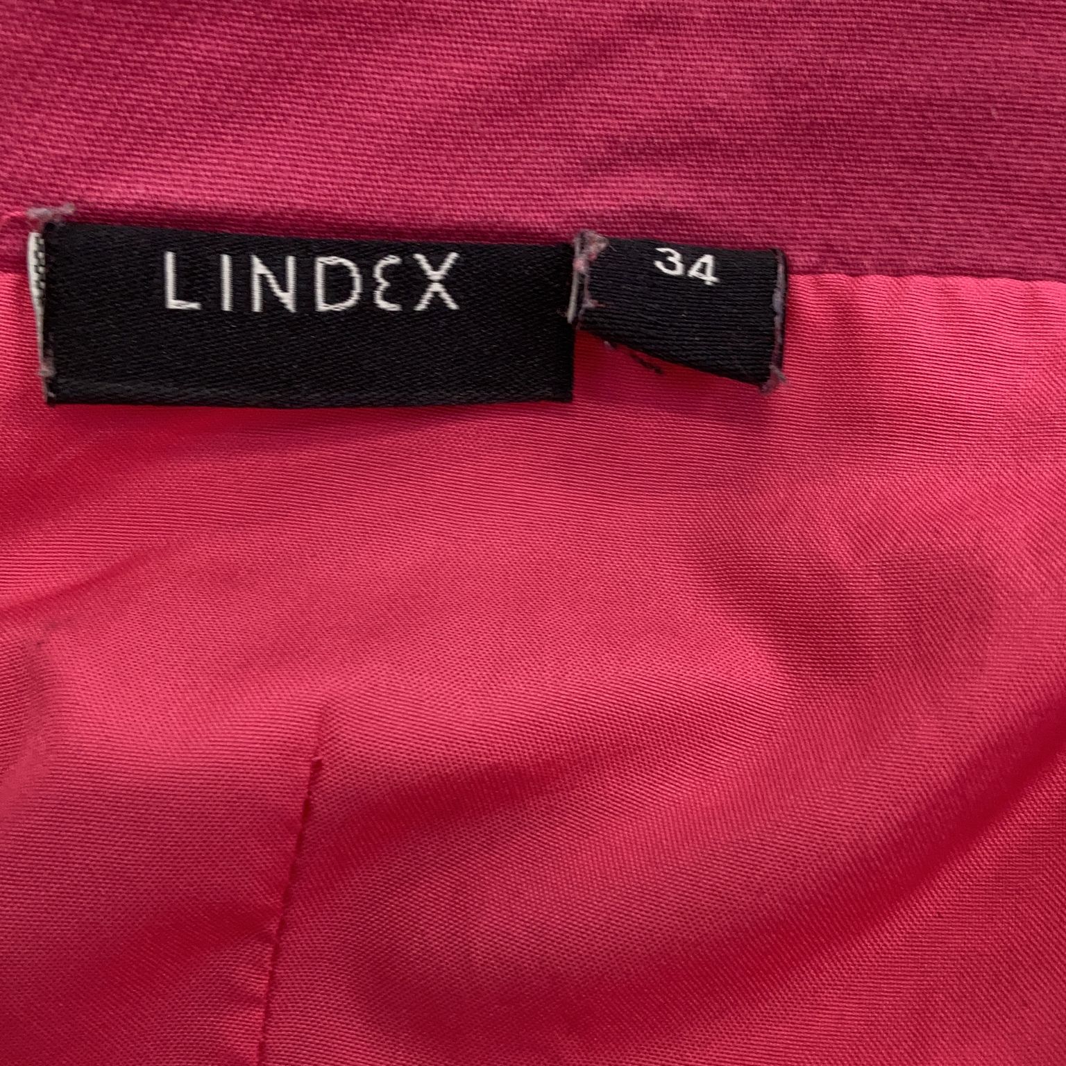 Lindex