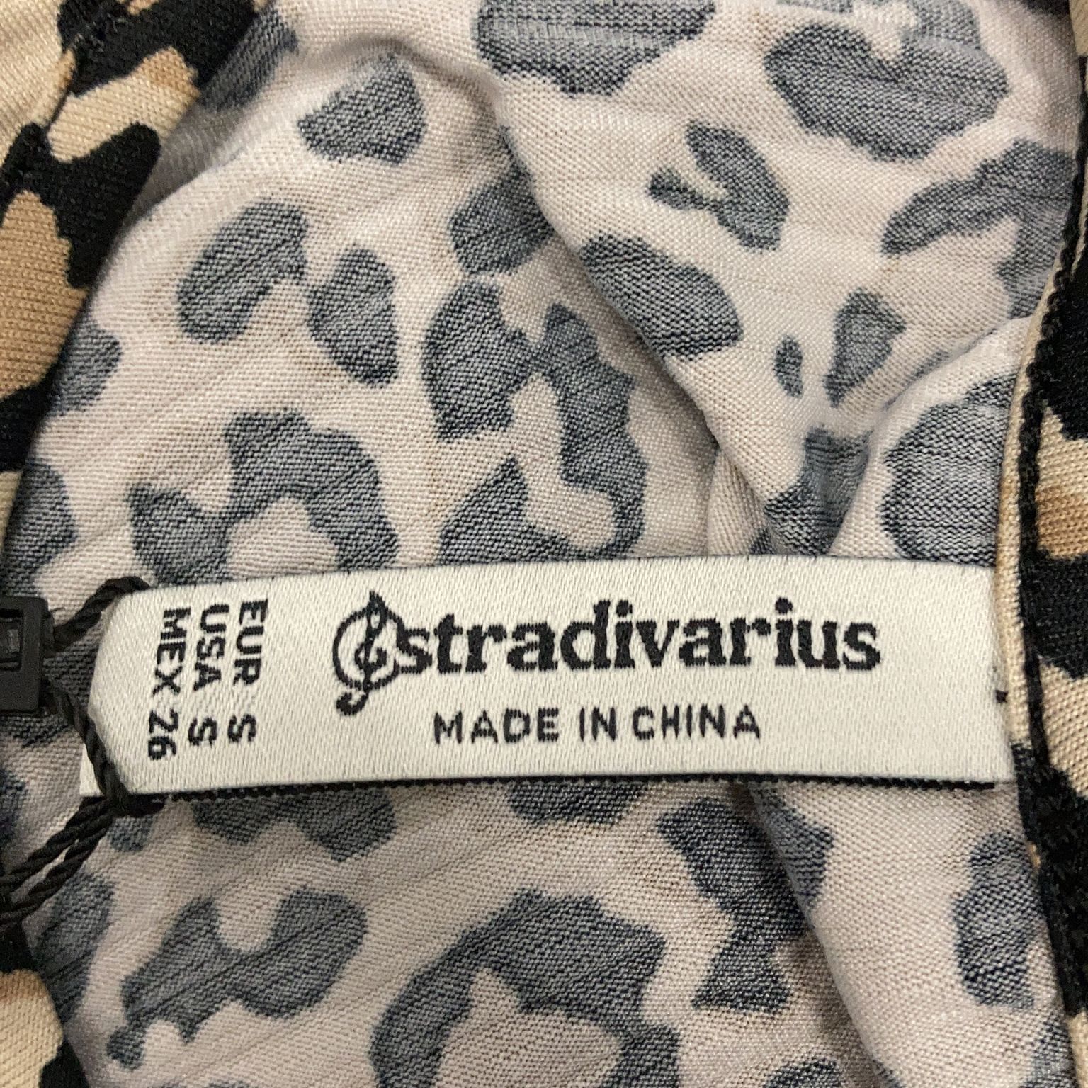 Stradivarius