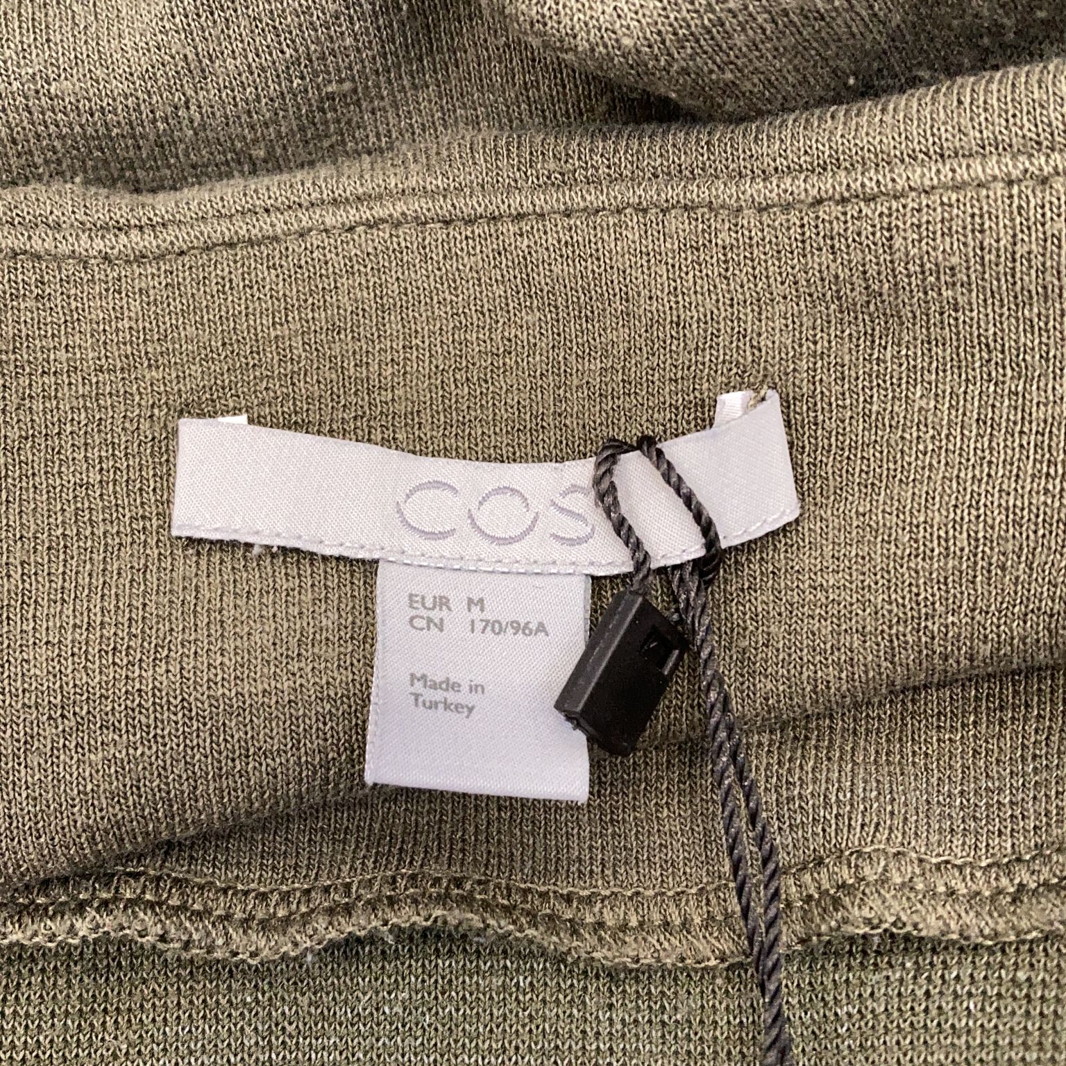 COS