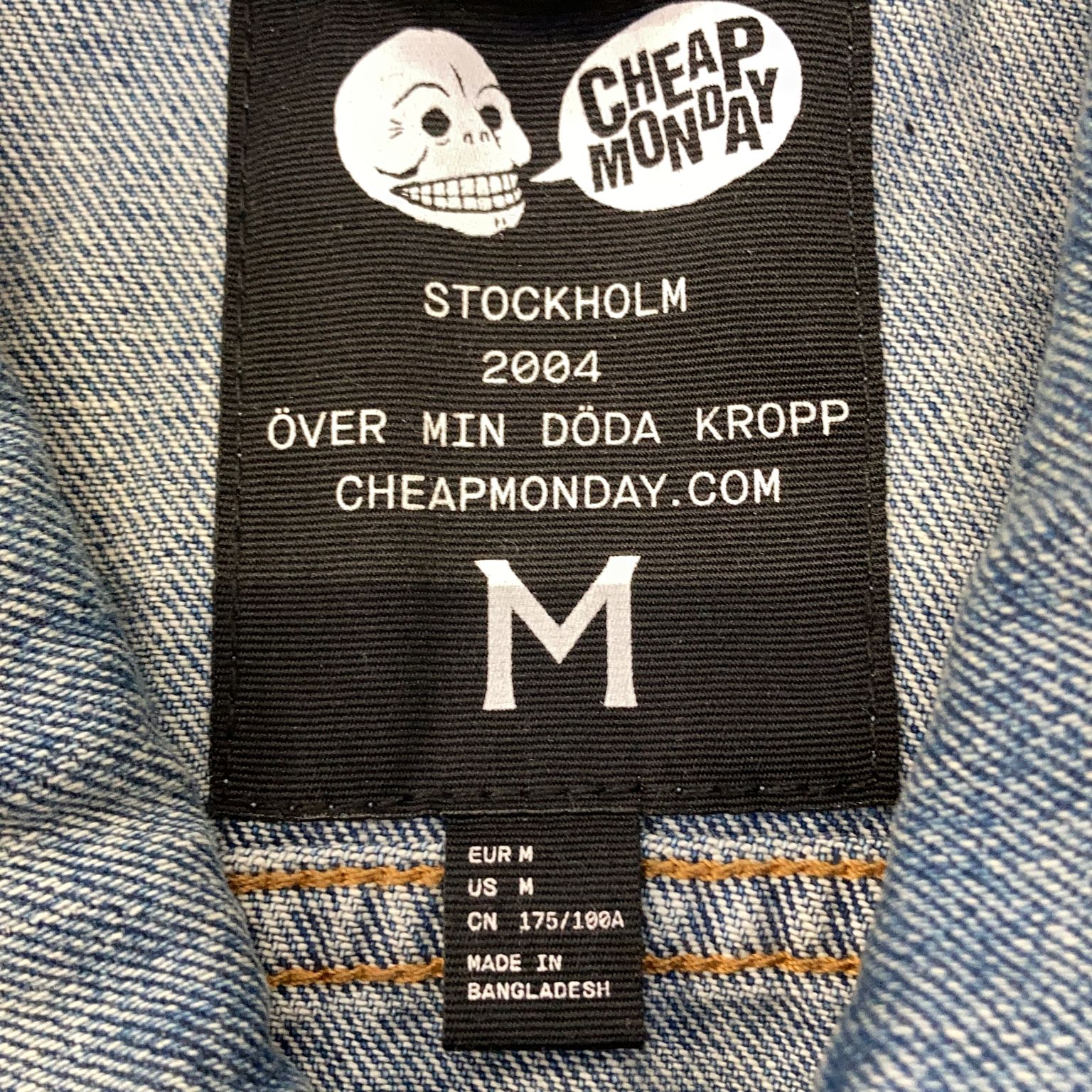 Cheap Monday